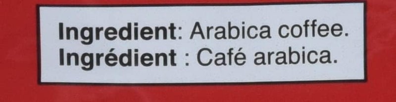 Tim Hortons Original Blend Ground Coffee, Fine Grind, Medium Roast, 300g - Image 5